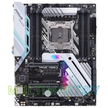 Материнская плата ASUS Prime X299-A
